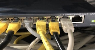 Заказать настройку коммутаторов Cisco в изобильном. Обслуживание ПК, ремонт от 306 руб
