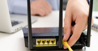 Заказать настройку маршрутизаторов Mikrotik в изобильном. Обслуживание ПК, ремонт от 306 руб