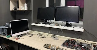 Заказать установка Linux в изобильном. Обслуживание ПК, ремонт от 306 руб